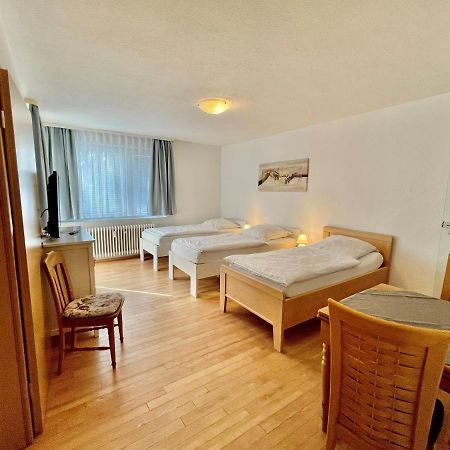 Apartment Fuer Vier Hannover Luaran gambar