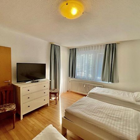 Apartment Fuer Vier Hannover Luaran gambar