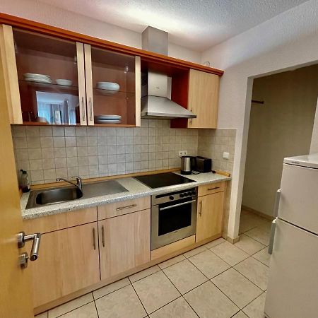 Apartment Fuer Vier Hannover Luaran gambar