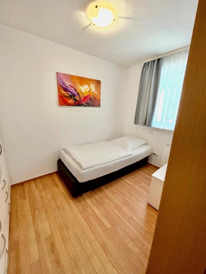 Apartment Fuer Vier Hannover Luaran gambar