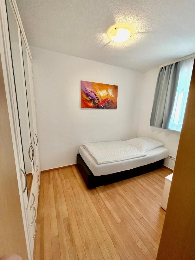 Apartment Fuer Vier Hannover Luaran gambar