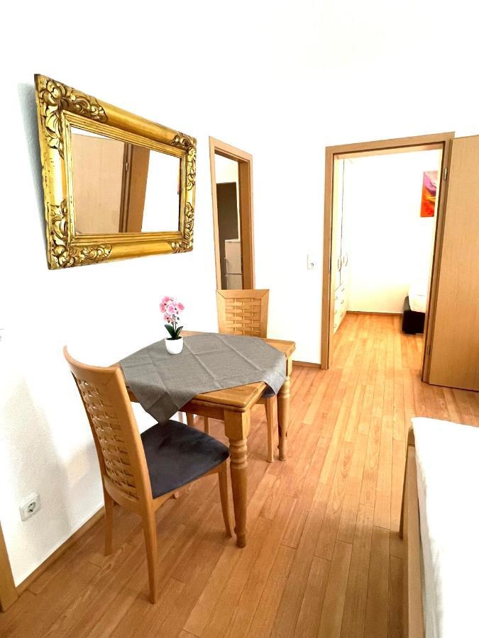Apartment Fuer Vier Hannover Luaran gambar